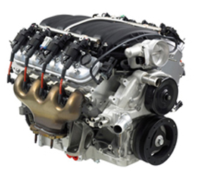 P1509 Engine